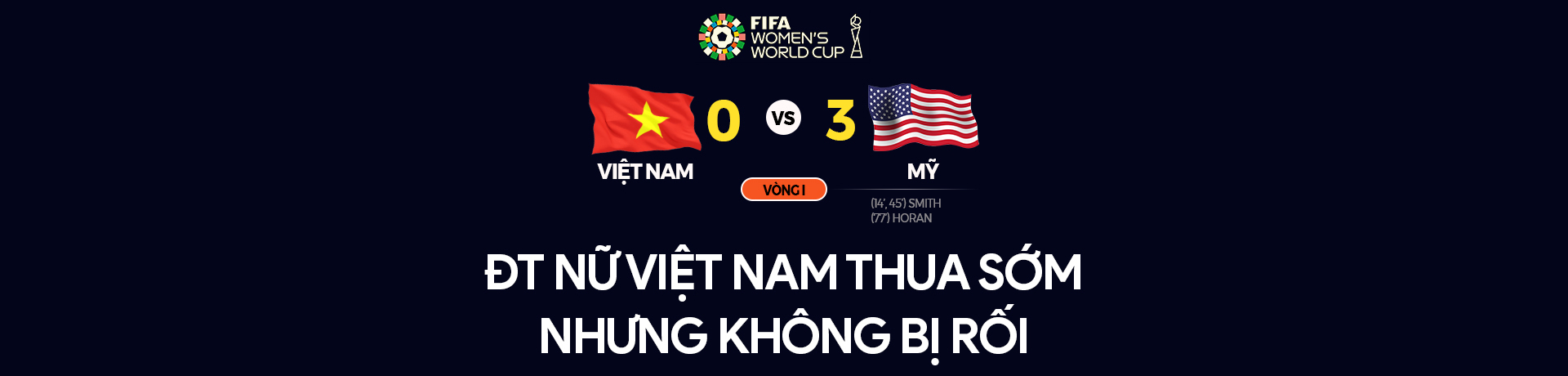 World Cup có quá tầm với ĐT nữ Việt Nam?  - Ảnh 1.