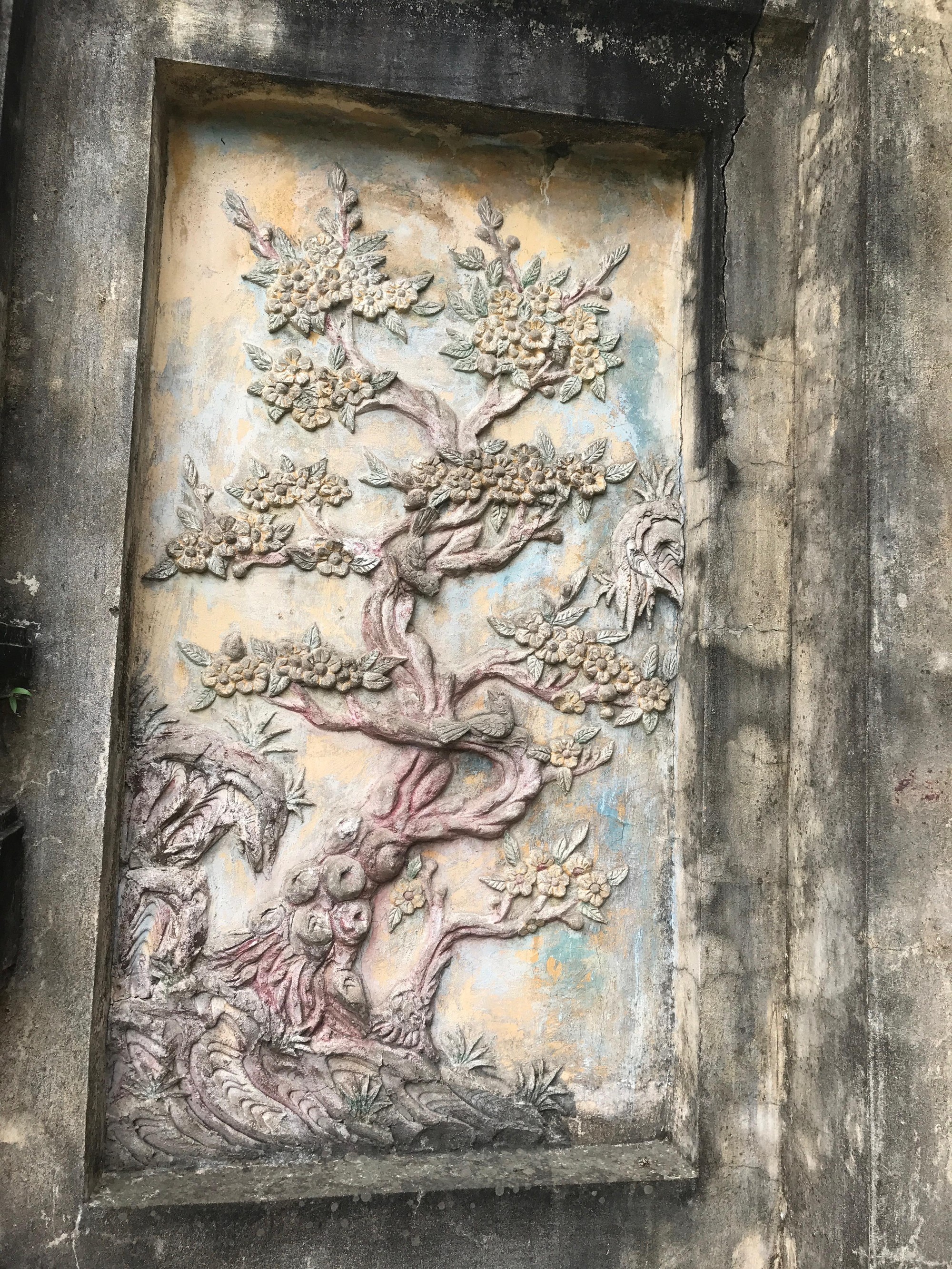 Đây là ngôi đền cổ ở Bắc Ninh-nơi ra đời của bài thơ Thần, bản Tuyên ngôn độc lập đầu tiên của Việt Nam - Ảnh 9.