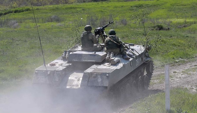 Tư lệnh Ukraine trực tiếp chỉ huy phòng thủ điểm nóng Kupyansk, cựu sĩ quan Mỹ cảnh báo khẩn cấp - Ảnh 1.