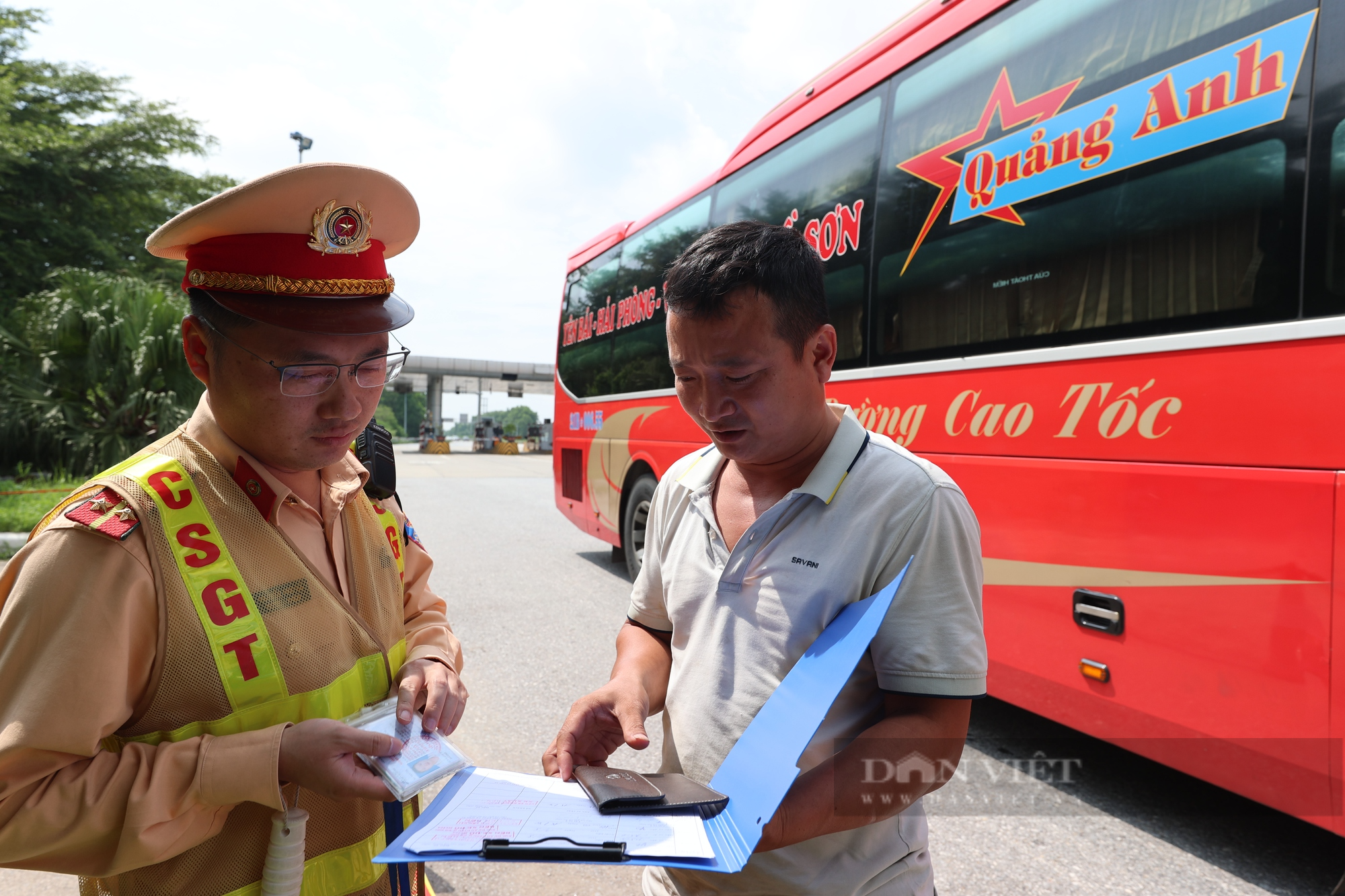 Ảnh ấn tượng tuần: Bên trong nhà ga Bến Thành và  doanh nghiệp nằm trên &quot;đất vàng&quot; ở Hà Nội - Ảnh 3.