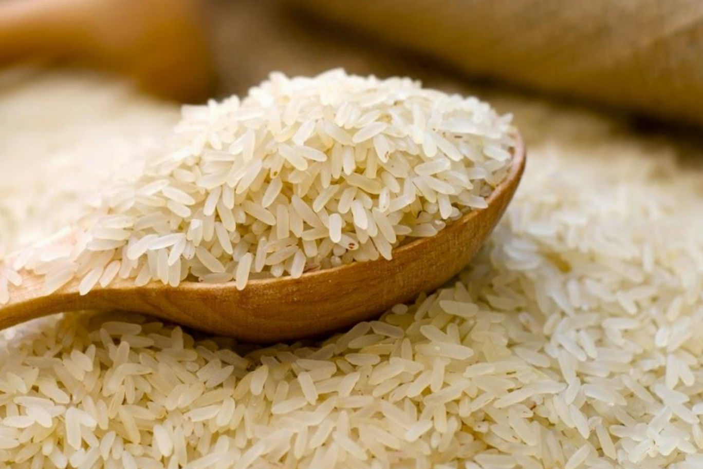 Việt Nam còn dư khoảng 2,67 triệu tấn gạo cho xuất khẩu, nhưng không thể chủ quan - Ảnh 1.