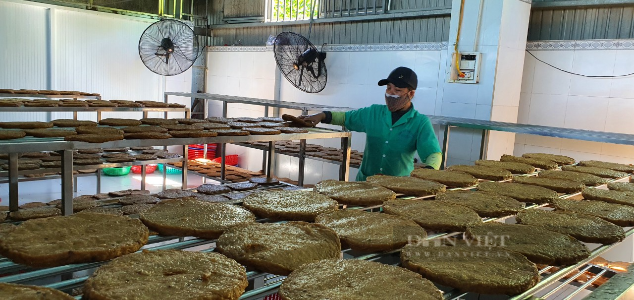 Chả cá ngon nứt tiếng ở Khánh Hòa, ăn vào ai cũng khen, cơ sở cho thu nhập tiền tỷ/năm - Ảnh 1.