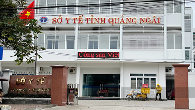 Sở Y tế nói về bệnh viện cấp tỉnh chưa được phép khám sức khoẻ đổi bằng lái xe - Ảnh 1.