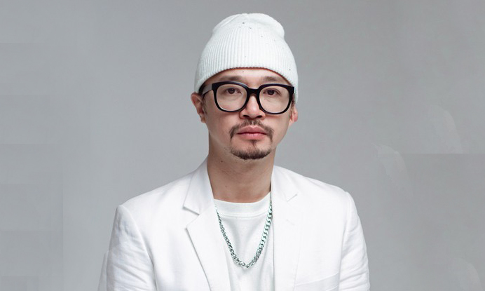 Rapper Hà Lê: &quot;Việc Quang Anh Rhyder tận dụng sở trường hát tại Rap Việt là dễ hiểu&quot; - Ảnh 2.