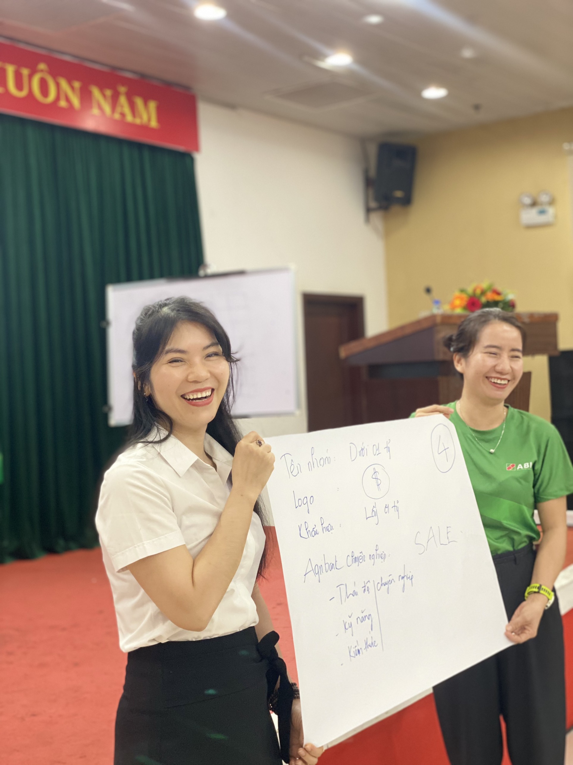 Bảo hiểm Agribank Đà Nẵng tổ chức hội nghị nâng cao kỹ năng, nghiệp vụ chăm sóc khách hàng - Ảnh 8.
