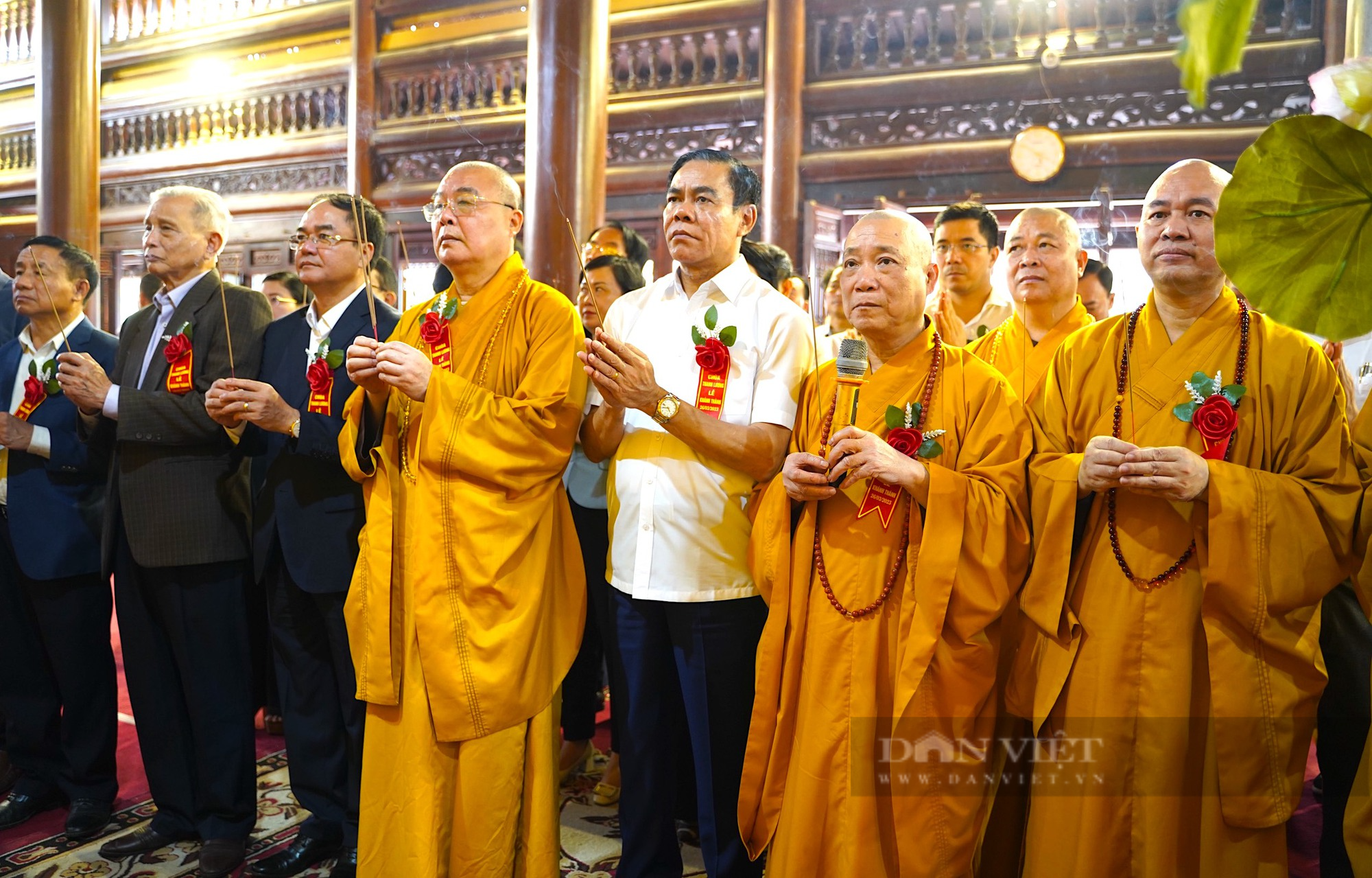 Hà Tĩnh: Bí ẩn ngôi chùa do con trai vua Lý Thái Tổ lập, vua cầu cho mưa thuận gió hòa, quốc thái dân an - Ảnh 6.