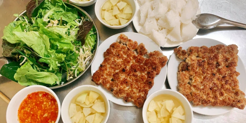 Top món ngon Ninh Bình team sành ăn không bao giờ bỏ qua trong dịp lễ 2/9 - Ảnh 2.