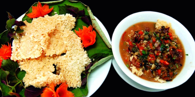 Top món ngon Ninh Bình team sành ăn không bao giờ bỏ qua trong dịp lễ 2/9 - Ảnh 7.