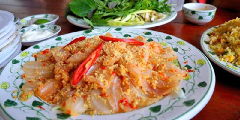 Top món ngon Ninh Bình team sành ăn không bao giờ bỏ qua trong dịp lễ 2/9 - Ảnh 8.