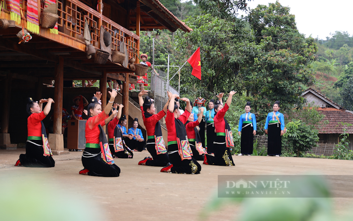 Sơn La: Thúc đẩy phát triển loại hình du lịch cộng đồng