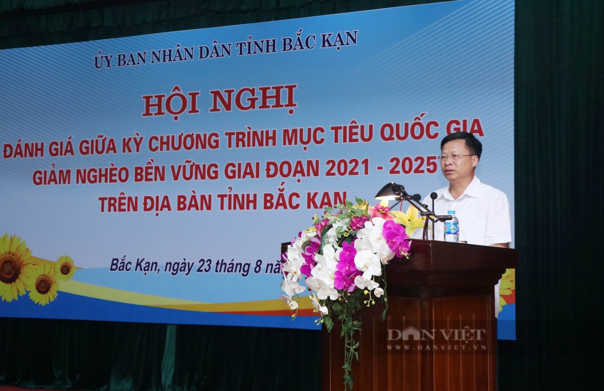 Bắc Kạn: Hơn 21.500 lao động được giải quyết việc làm nhờ các chính ách hỗ trợ giảm nghèo   - Ảnh 1.