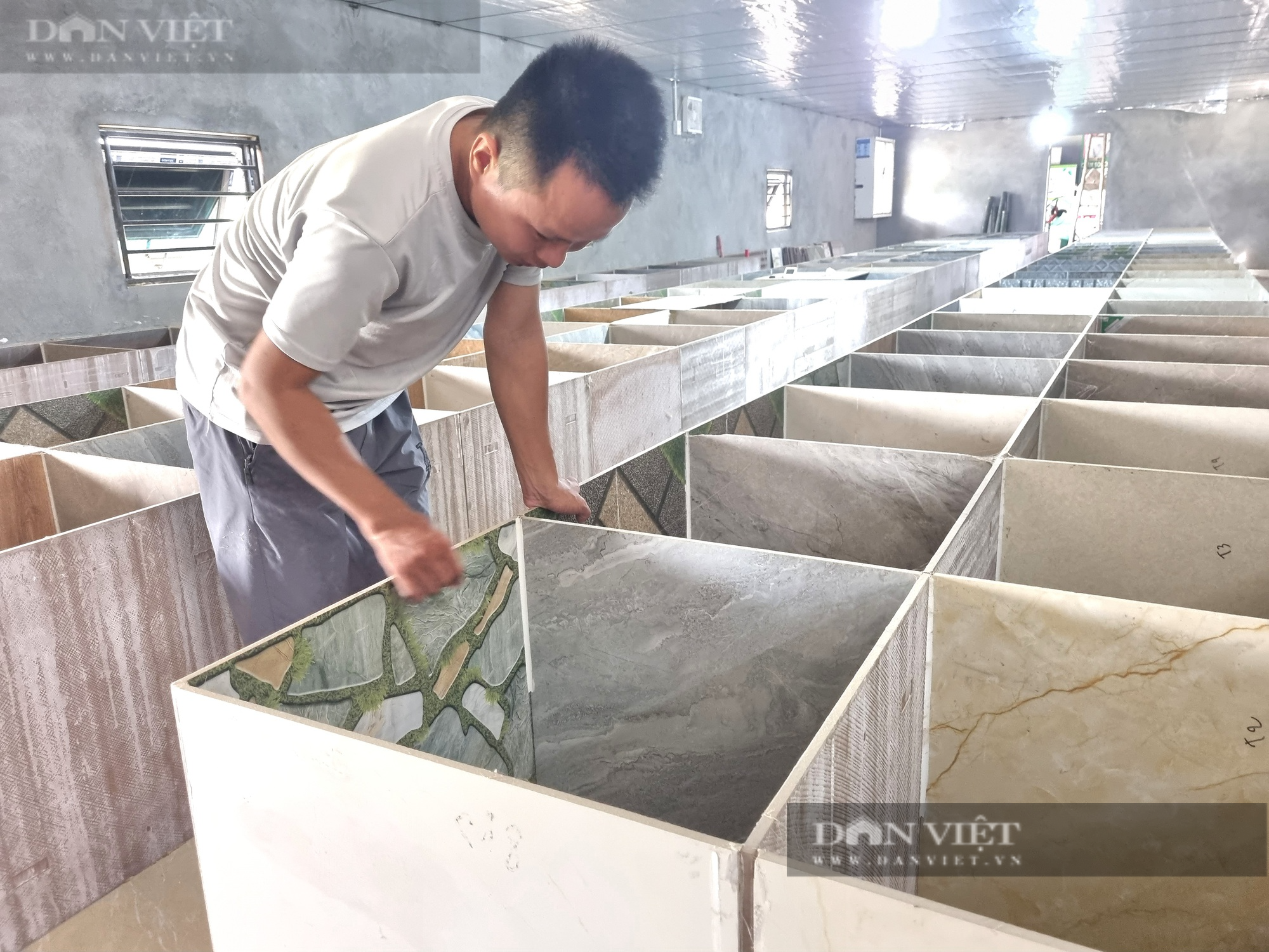 Bỏ nghề kỹ sư xây dựng, 9X Ninh Bình về quê nuôi con dúi mốc lãi 15 triệu đồng/tháng - Ảnh 6.
