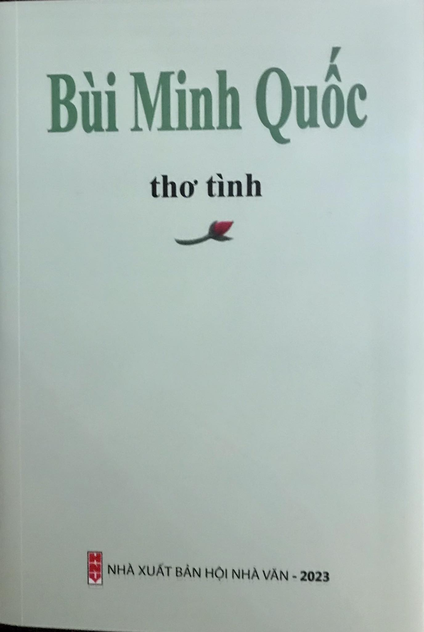 Đọc sách cùng bạn: &quot;Hạnh phúc là thanh thản lương tâm - Ảnh 1.