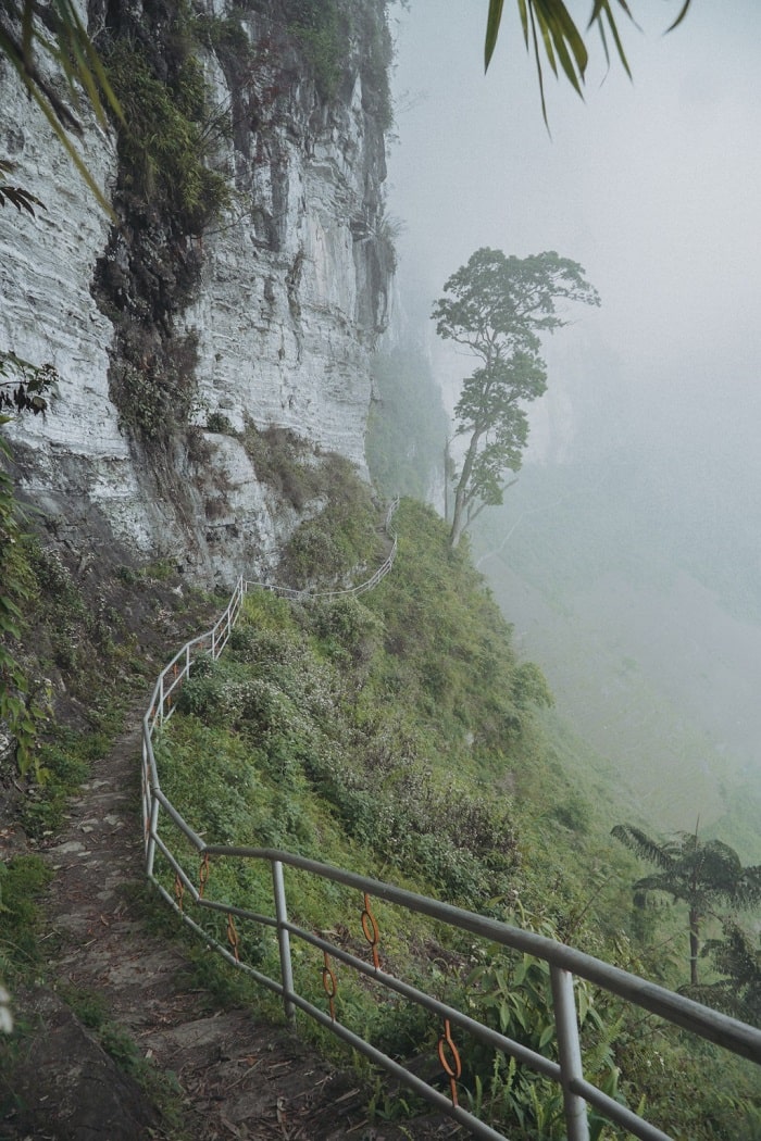 Hà Giang: Top những địa điểm check in siêu độc đáo dịp lễ 2/9 mà chưa nhiều người biết - Ảnh 4.