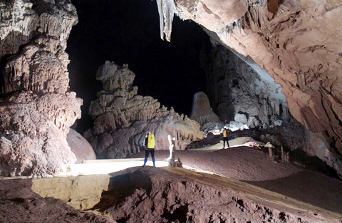 Hà Giang: Top những địa điểm check in siêu độc đáo dịp lễ 2/9 mà chưa nhiều người biết - Ảnh 5.