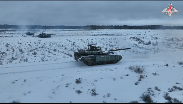 Tại sao Nga lệnh cho UAV tự sát Lancet phá hủy chiến tăng T-90M của mình? - Ảnh 11.