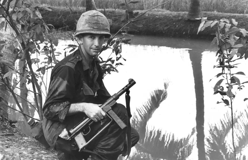 Daniel Ellsberg và vụ rò rỉ Hồ sơ Lầu Năm Góc về cuộc chiến ở Việt Nam - Ảnh 2.