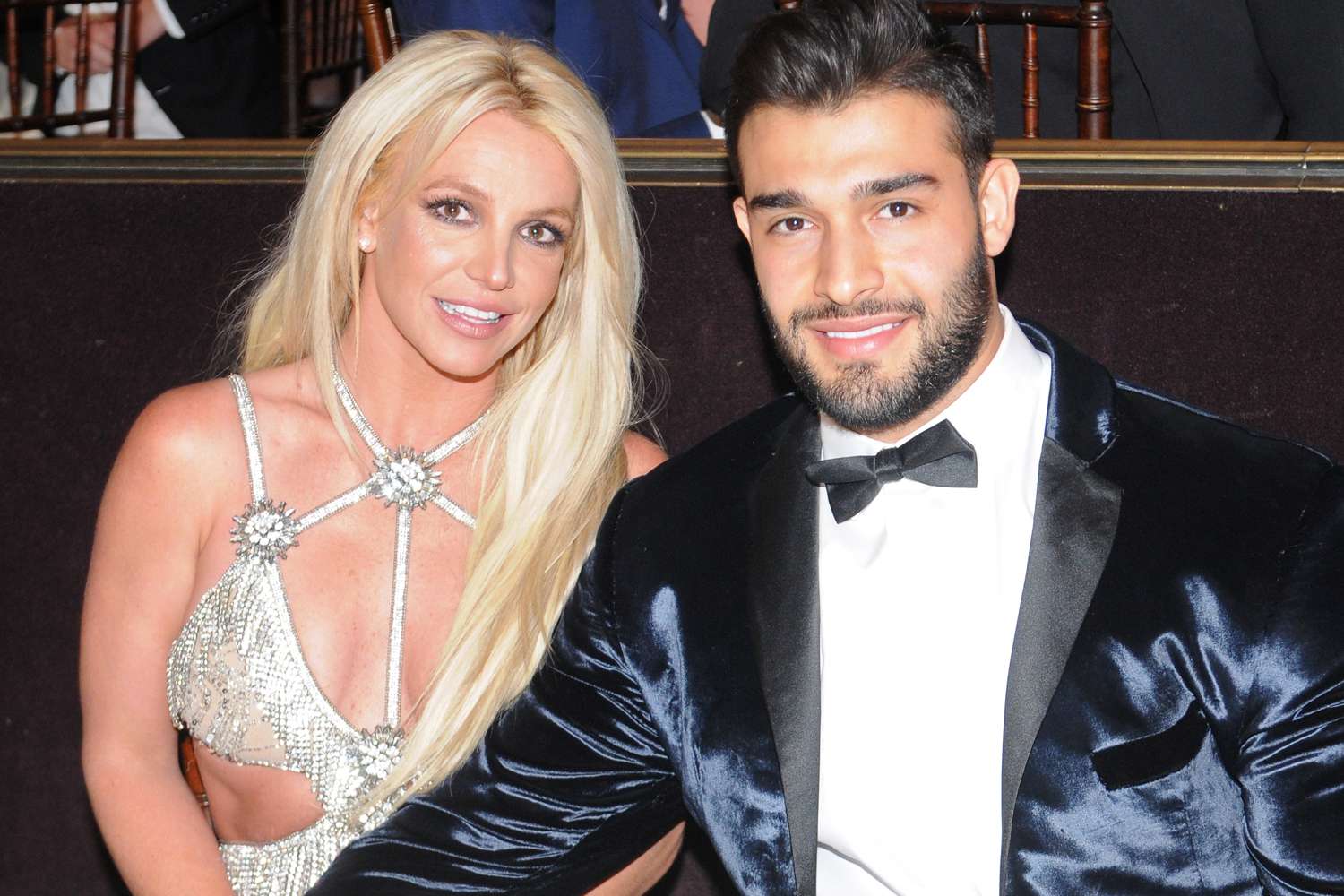 Britney Spears trả tiền thuê nhà cho chồng cũ - Ảnh 1.