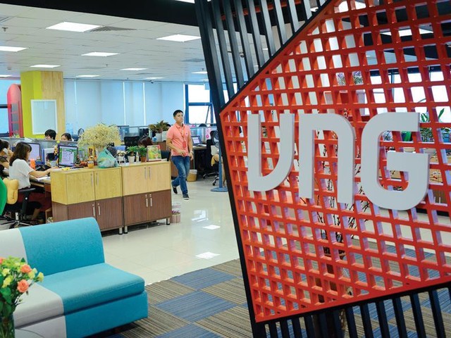 Trước khi đăng ký IPO tại Mỹ, VNG được đánh giá xứng đáng là bản sao của “gã khổng lồ” Trung Quốc Tencent  - Ảnh 1.
