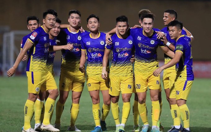 Bốc thăm AFC Champions League: CLB Hà Nội rơi vào bảng tử thần