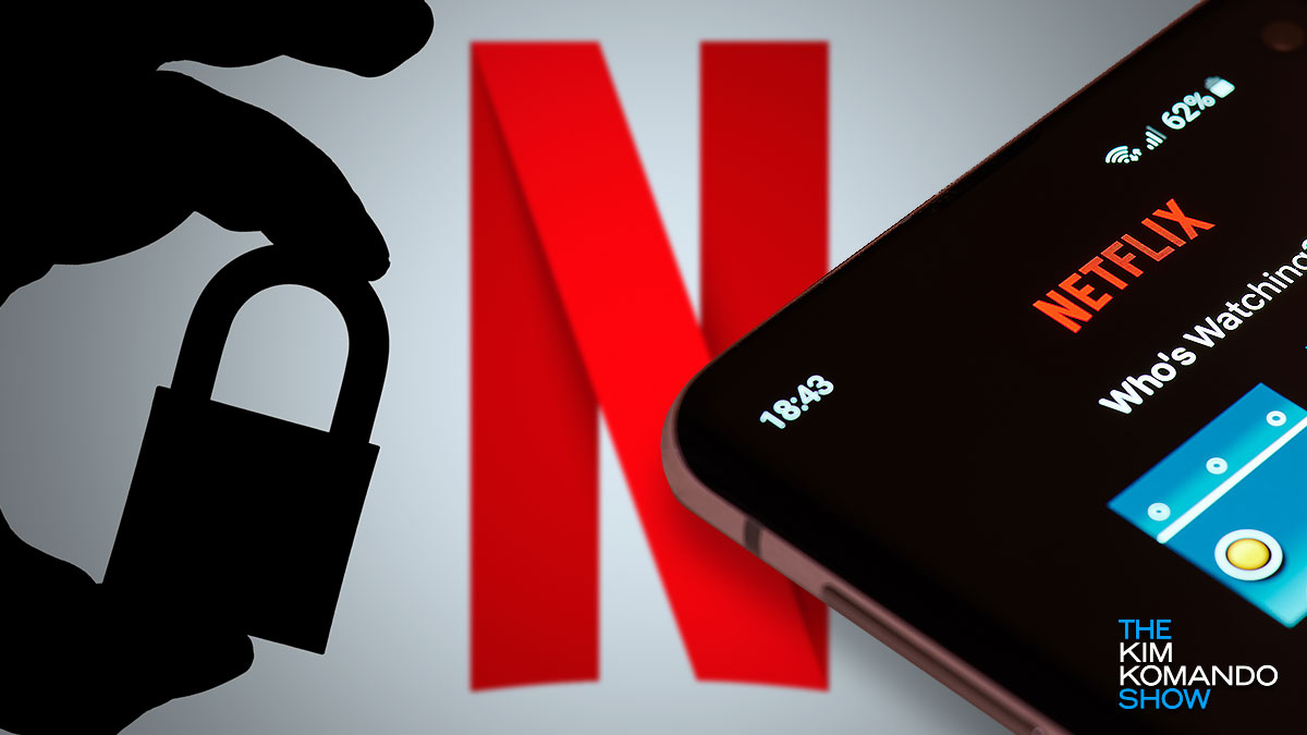 Chính sách chặn chia sẻ tài khoản của Netflix: vấp phải phản đối nhưng mang lại thành công không ngờ - Ảnh 1.