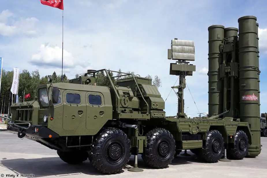 Ukraine bắn nổ tung 'rồng lửa' S-400 bảo vệ Crimea, 'giáng đòn đau đớn' cho Nga - Ảnh 3.