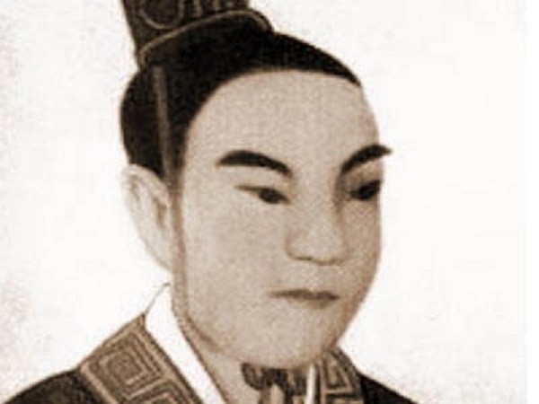 Hoàng đế biến thái bậc nhất lịch sử Trung Quốc: Thông dâm với Thái hậu - Ảnh 1.