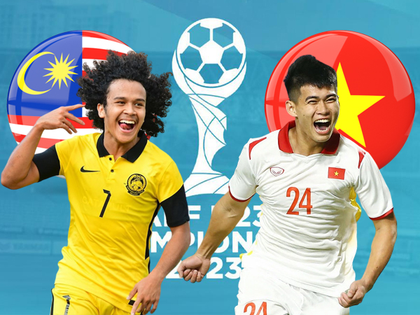 Xem trực tiếp U23 Việt Nam vs U23 Malaysia trên kênh nào? - Ảnh 1.