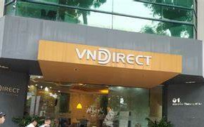 Expectations of securities stocks are positive in the last months of 2023, Vndirect names 6 companies