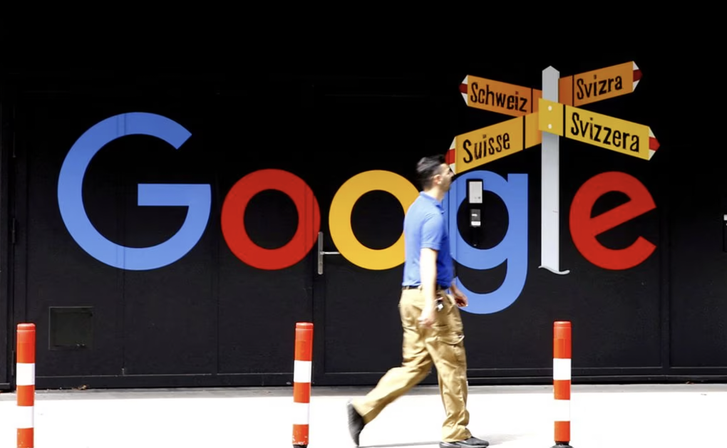 Kỹ sư Gen Z nhận lương trăm nghìn USD ở Google, mỗi ngày chỉ làm việc 2 giờ - Ảnh 1.
