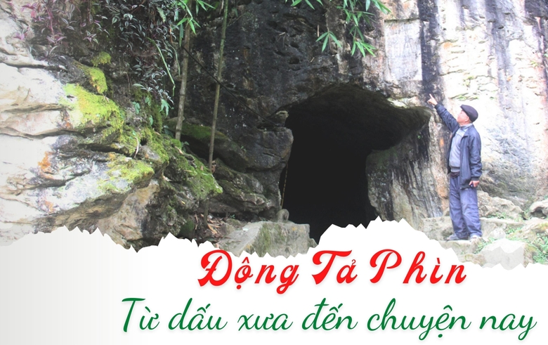 Một hang động nằm sâu trong lòng ngọn núi cao ở Sa Pa của Lào Cai có gì huyền ảo mà người ta muốn xem? - Ảnh 1.