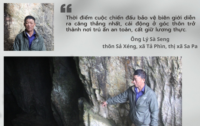 Một hang động nằm sâu trong lòng ngọn núi cao ở Sa Pa của Lào Cai có gì huyền ảo mà người ta muốn xem? - Ảnh 3.