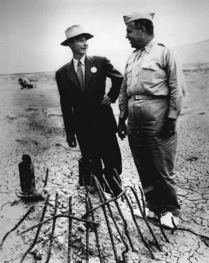 Oppenheimer – Người đàn ông bí ẩn phát minh ra bom nguyên tử - Kỳ 1 - Ảnh 2.