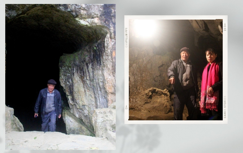 Một hang động nằm sâu trong lòng ngọn núi cao ở Sa Pa của Lào Cai có gì huyền ảo mà người ta muốn xem? - Ảnh 6.