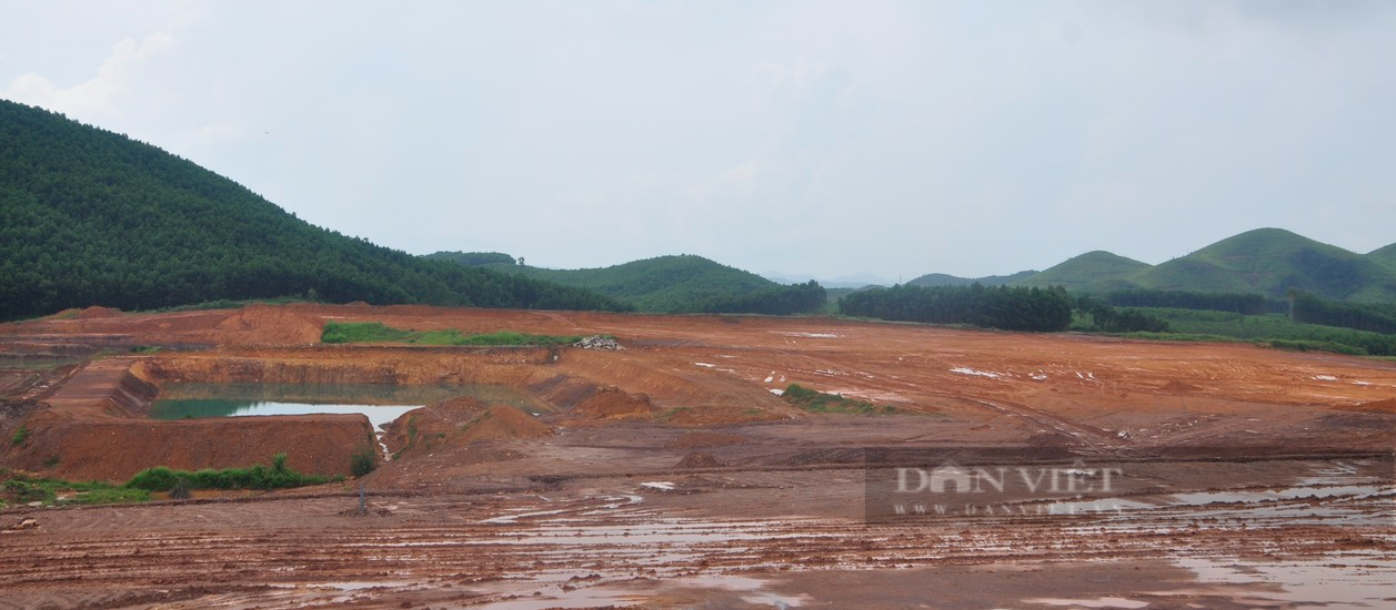 Dự án Trang trại chăn nuôi lợn công nghệ cao tại xã Quảng Sơn:  - Ảnh 3.