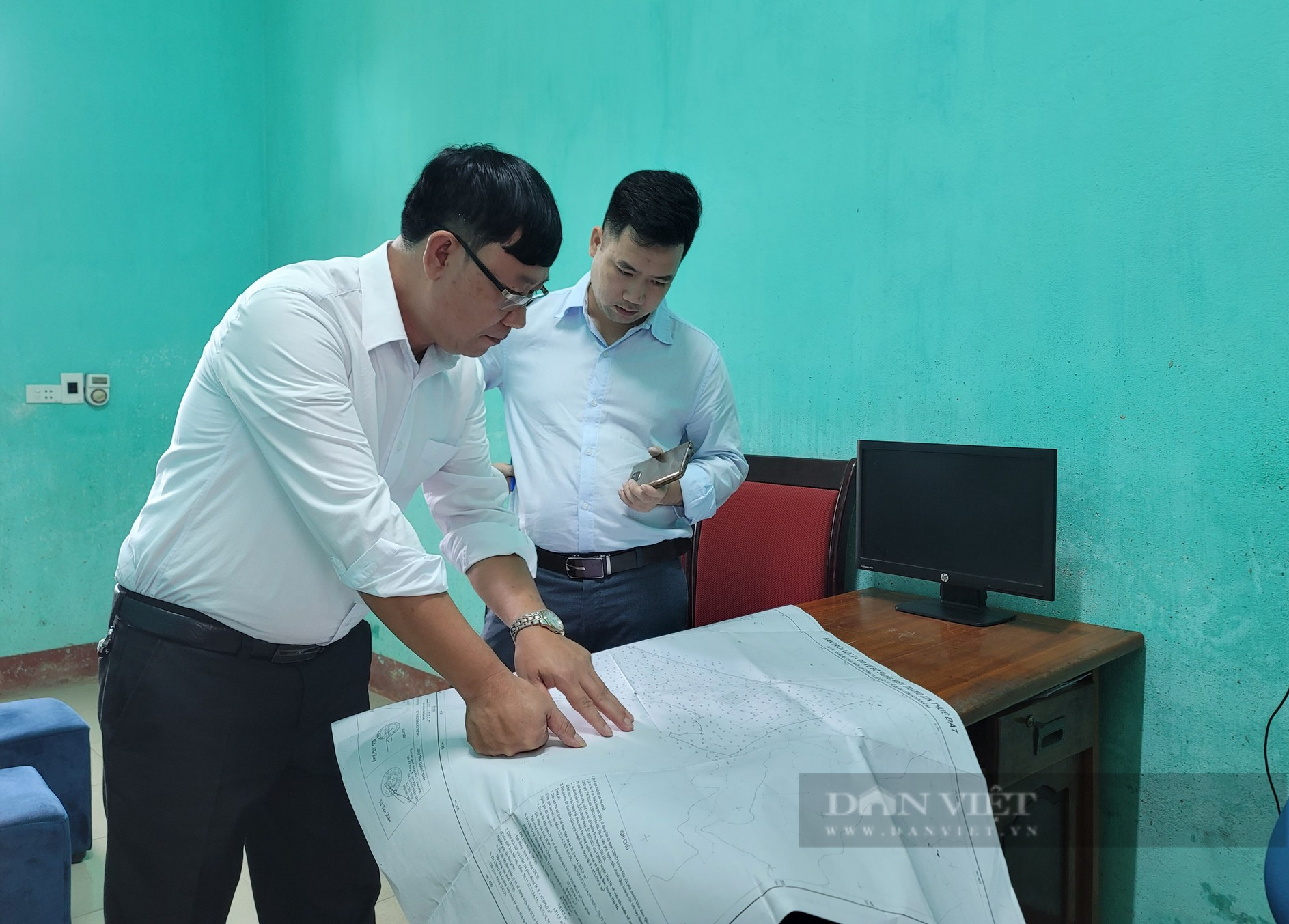 Vụ công dân tố cáo giám đốc doanh nghiệp ở Quảng Ninh: Chính quyền địa phương nói gì?  - Ảnh 7.
