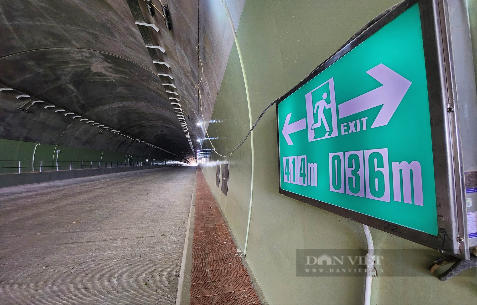 Toàn cảnh cao tốc Bắc - Nam trước ngày thông xe vào dịp Quốc khánh 2/9 - Ảnh 3.