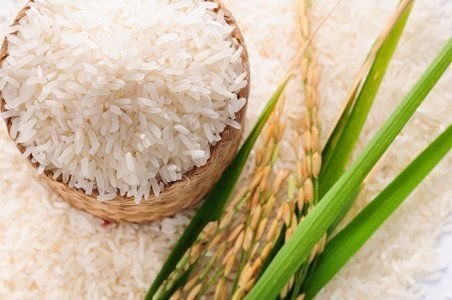 Cập nhật giá lúa gạo mới nhất ngày 25/8: Giá gạo Thái tiếp tục tăng, gạo Việt vẫn đắt nhất châu Á - Ảnh 1.