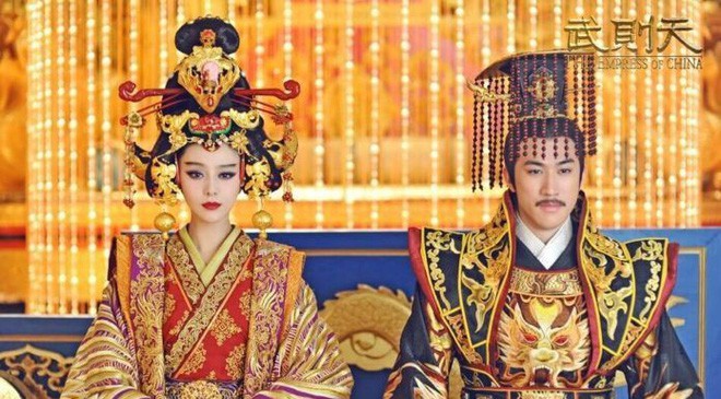 3 hoàng đế chung tình bậc nhất trong sử sách Trung Hoa gồm những ai? - Ảnh 1.