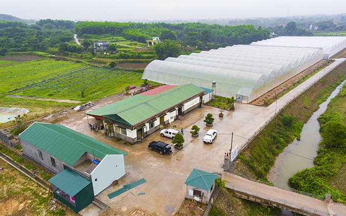 Muốn làm sổ đỏ cho đất lấn chiếm trước ngày 1/7/2014, người dân cần nắm quy định này