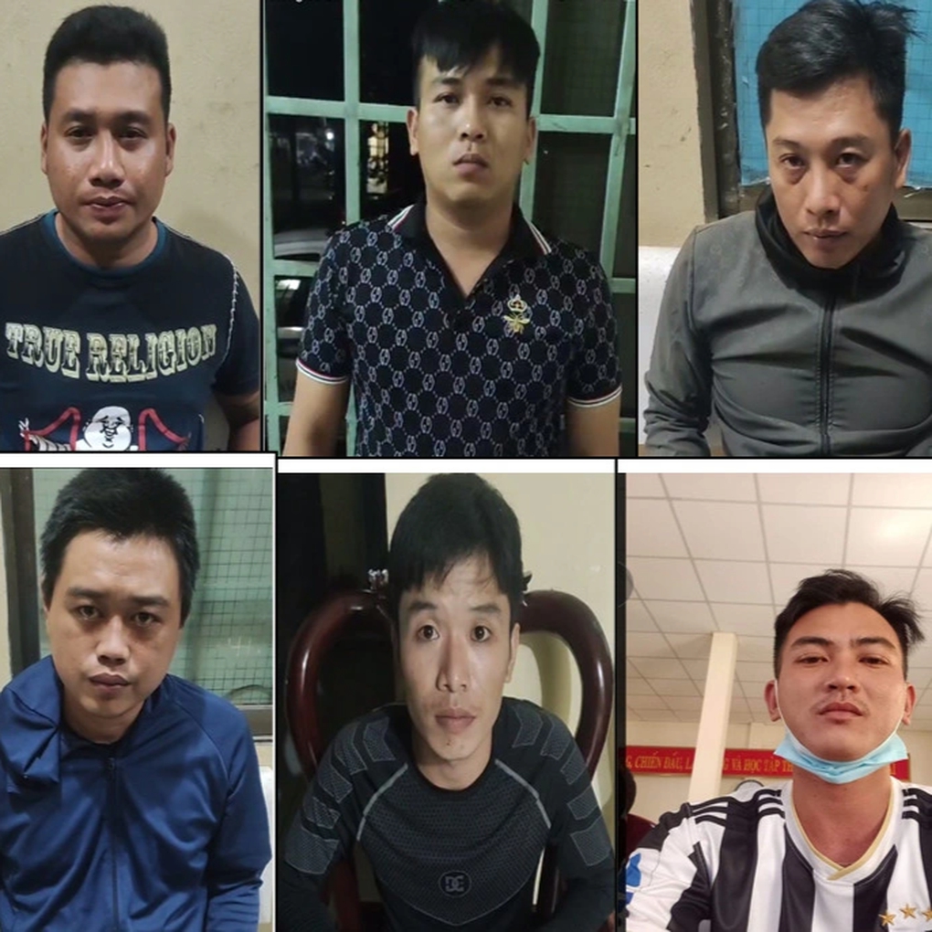TIN NÓNG 24 GIỜ QUA: 2 cha con chém chết người vì mâu thuẫn trên Facebook; đề nghị mức án vụ Nguyễn Đức Chung - Ảnh 7.