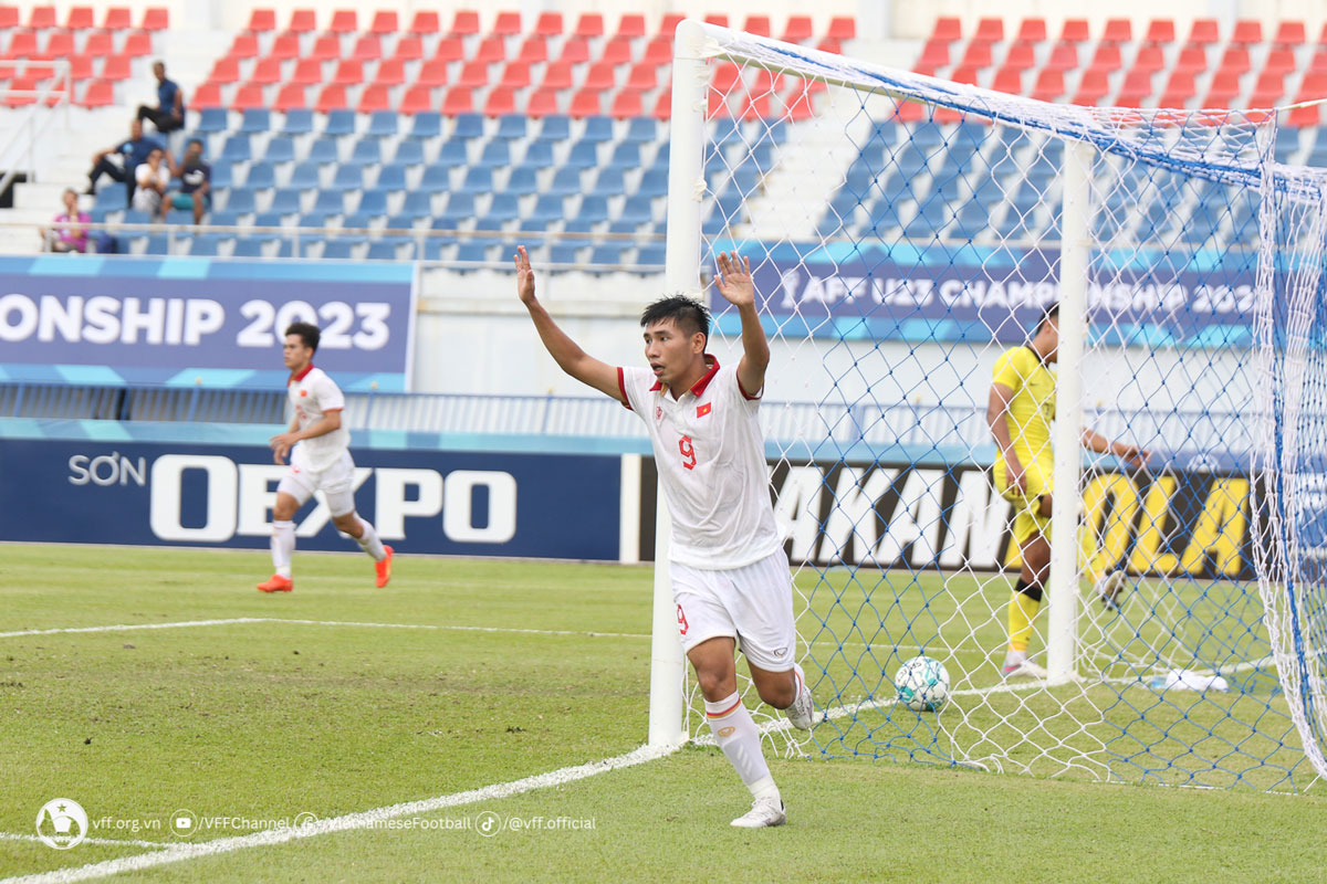 Báo Indonesia sợ nhất 3 cầu thủ nào của U23 Việt Nam? - Ảnh 3.