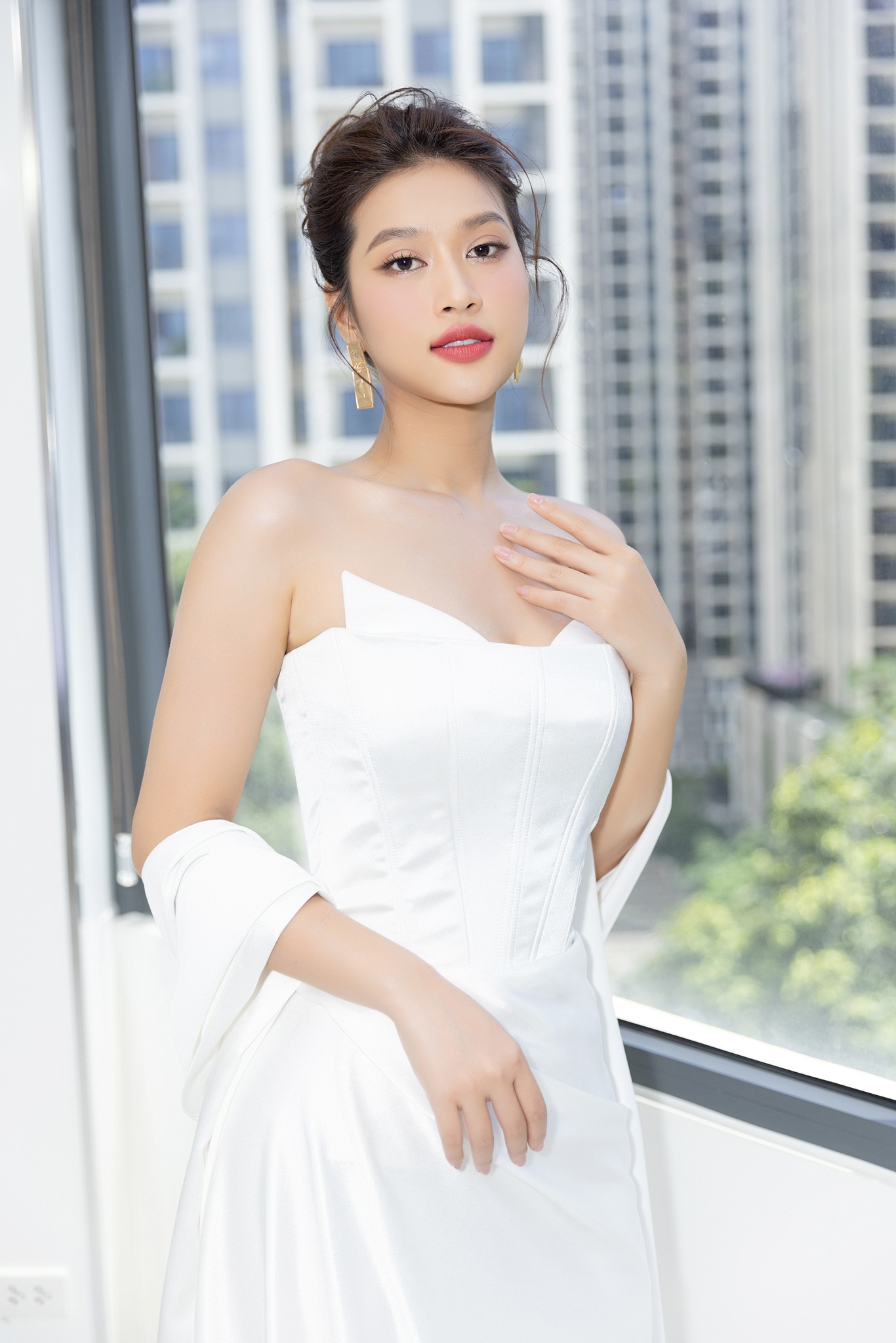 Link xem trực tiếp chung kết Miss Grand Vietnam 2023 - Ảnh 6.