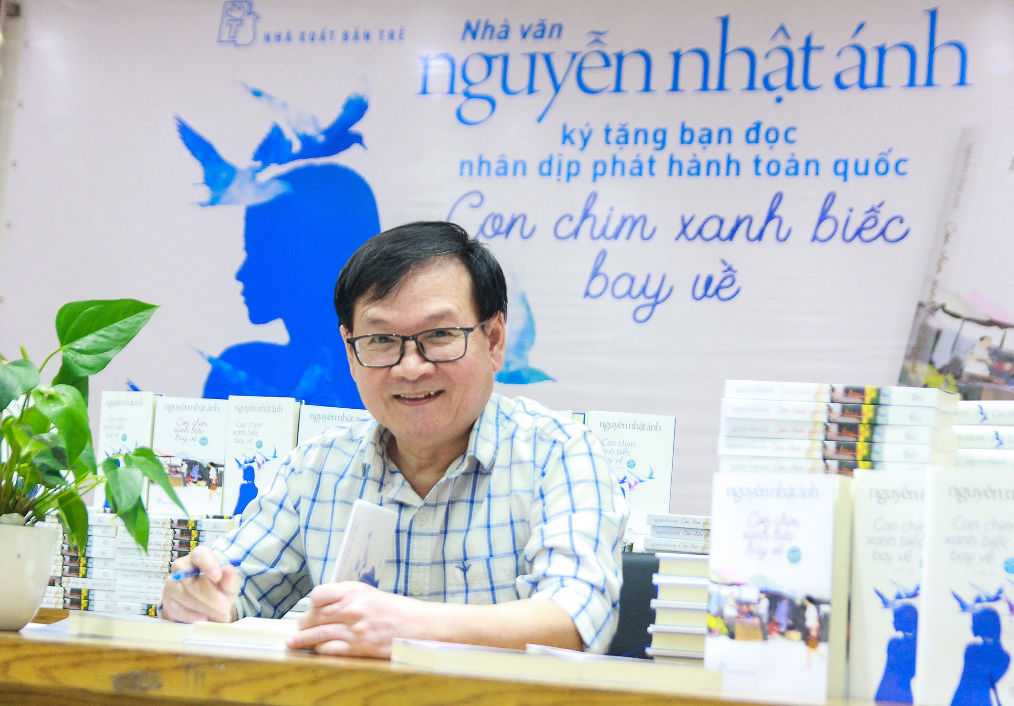 Thêm 2 tác phẩm của Nguyễn Nhật Ánh được xuất bản bằng tiếng Anh - Ảnh 2.