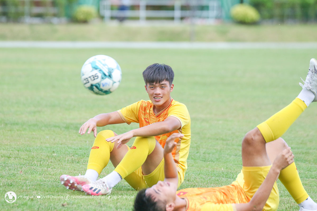 Báo Indonesia sợ nhất 3 cầu thủ nào của U23 Việt Nam? - Ảnh 1.