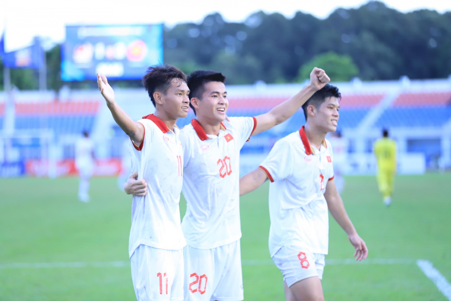 Báo Indonesia đánh giá bất ngờ về sức mạnh của U23 Việt Nam - Ảnh 2.