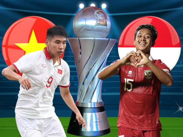 [TRỰC TIẾP] U23 Việt Nam vs U23 Indonesia (0-0): Quyết tâm đòi nợ - Ảnh 1.