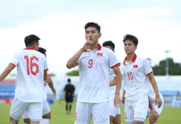 5 lý do U23 Việt Nam sẽ thắng U23 Indonesia: Có &quot;dớp&quot; của HLV Shin Tae-yong - Ảnh 2.