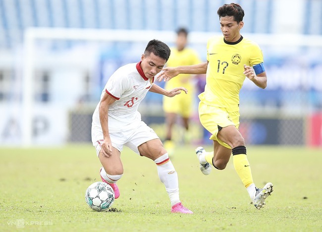 U23 Việt Nam vs U23 Indonesia (20h ngày 26/8): Bảo vệ ngôi vương thành công? - Ảnh 1.