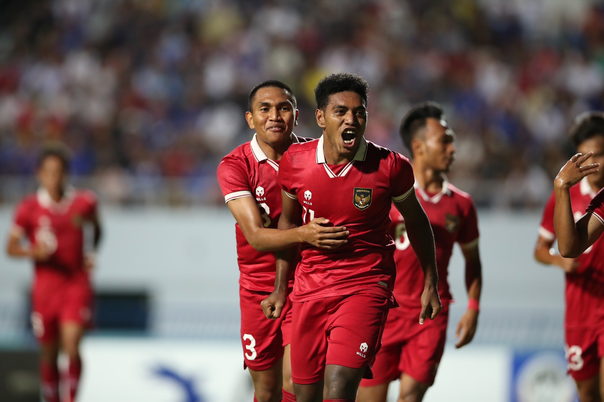 U23 Việt Nam vs U23 Indonesia (20h ngày 26/8): Bảo vệ ngôi vương thành công? - Ảnh 2.